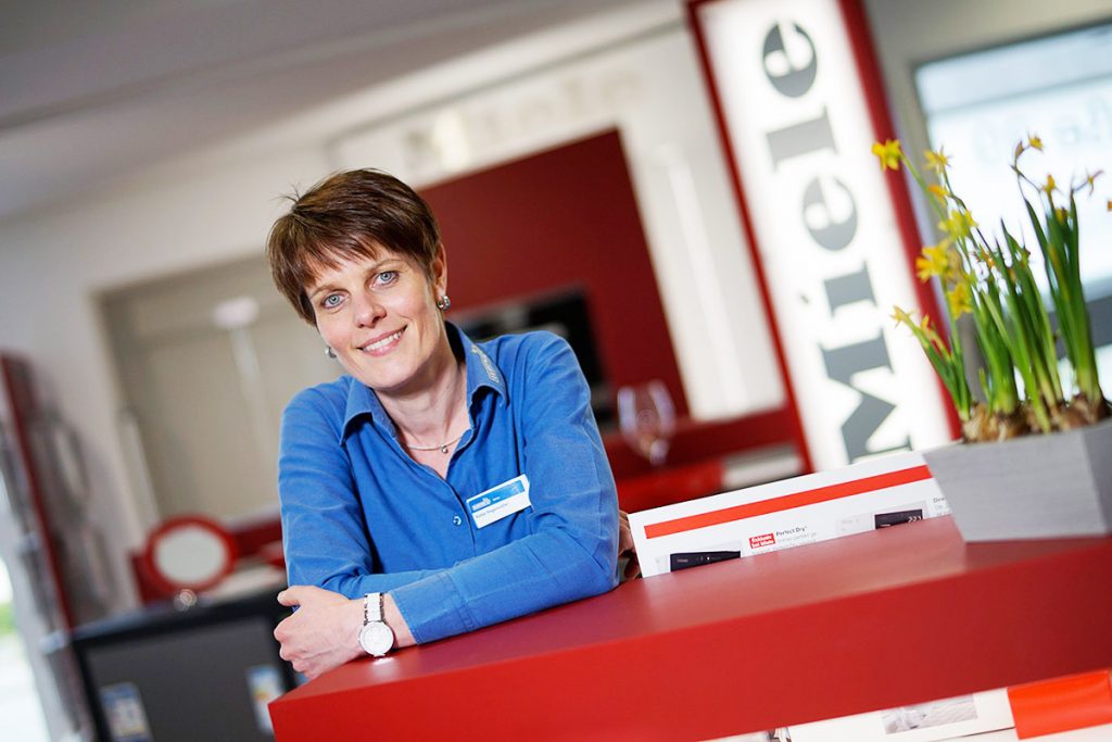 Euronics XXL Bücker