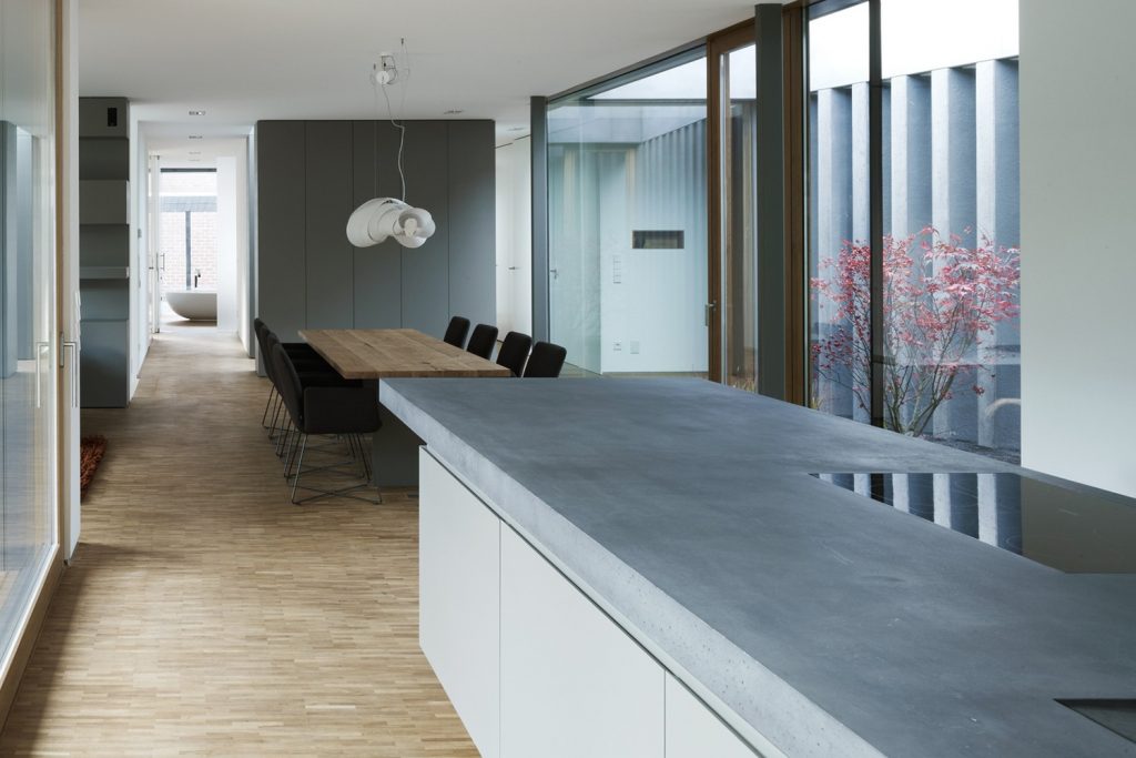 Betont – Design aus Beton