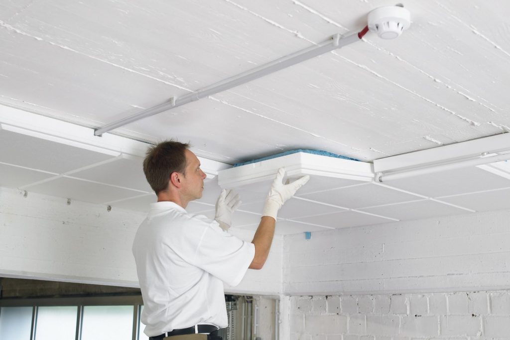 Wärmedämmverbundsysteme