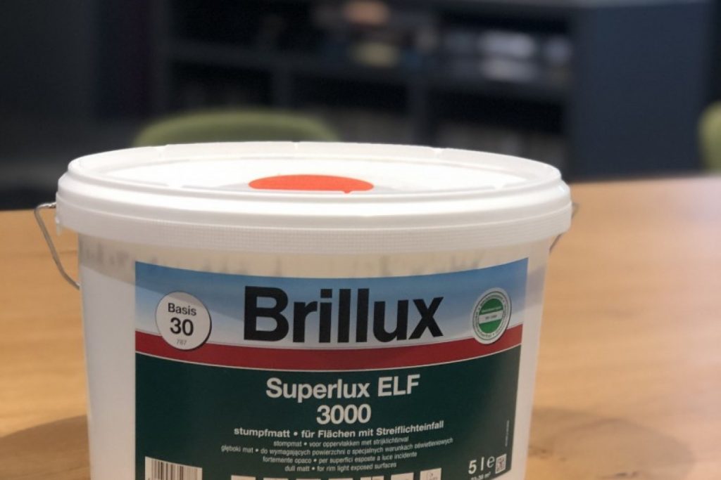 Falls ihr noch Farbe braucht?! – Farblieferungen für Ihr Projekt in Gütersloh!