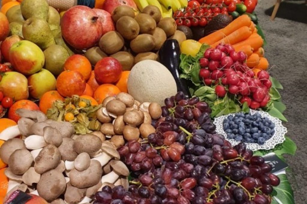 Ein voller Erfolg – Der Foodmarket bei Rickmann-Rehage