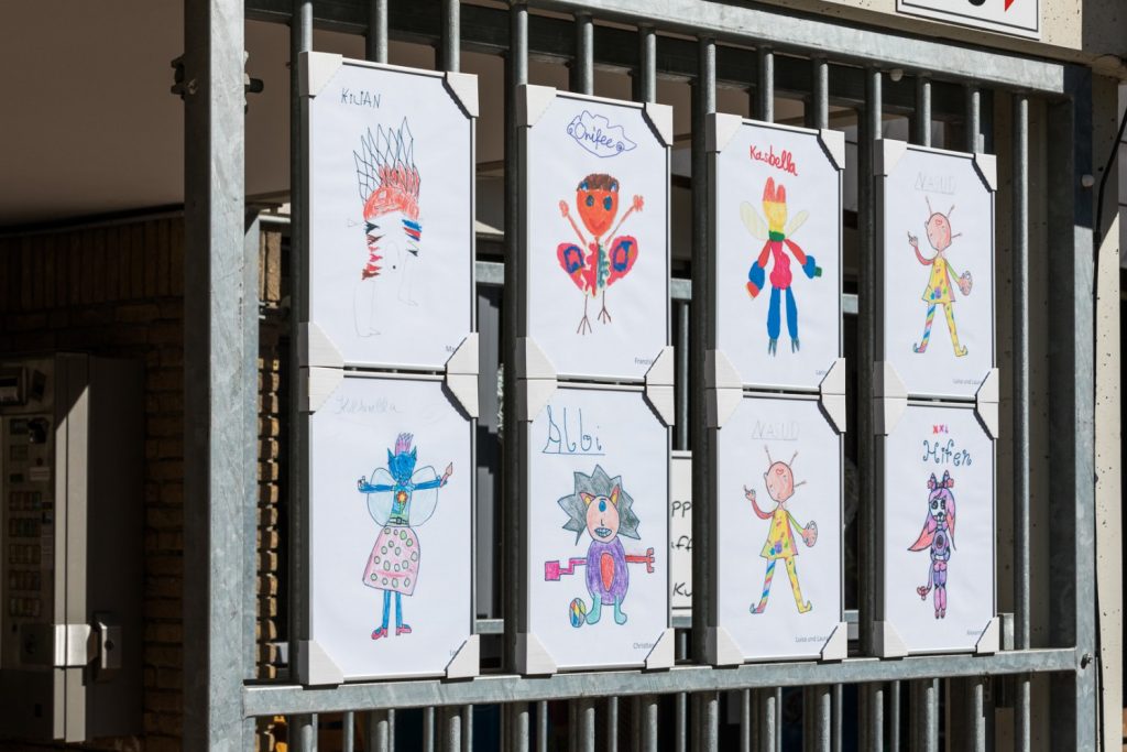 Kulturella – Von Kindern, für Kinder