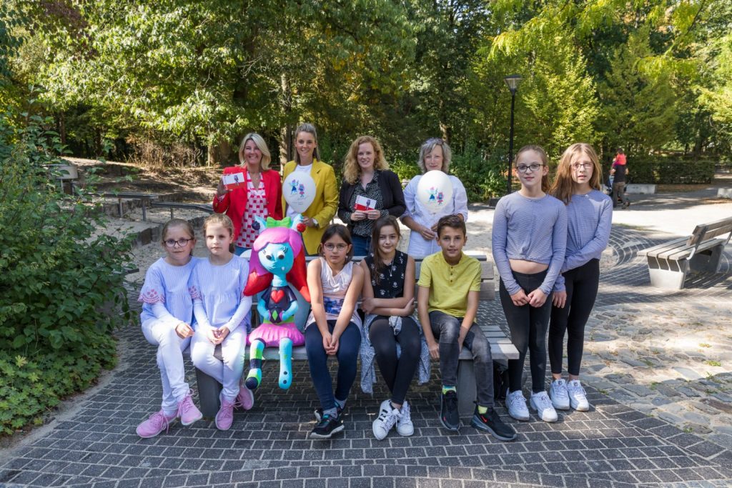 Kulturella – Von Kindern, für Kinder