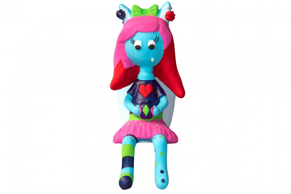 Einladung zur Einweihung der Kulturella