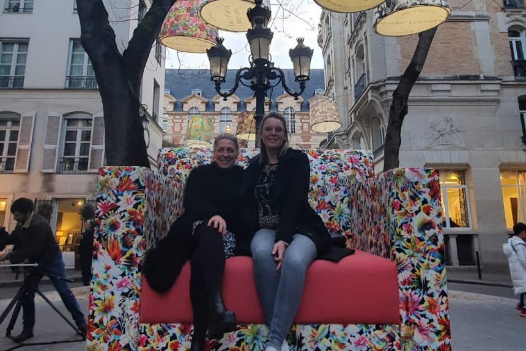 Paris Deco off 2020 – Neuheiten bei Rickmann-Rehage