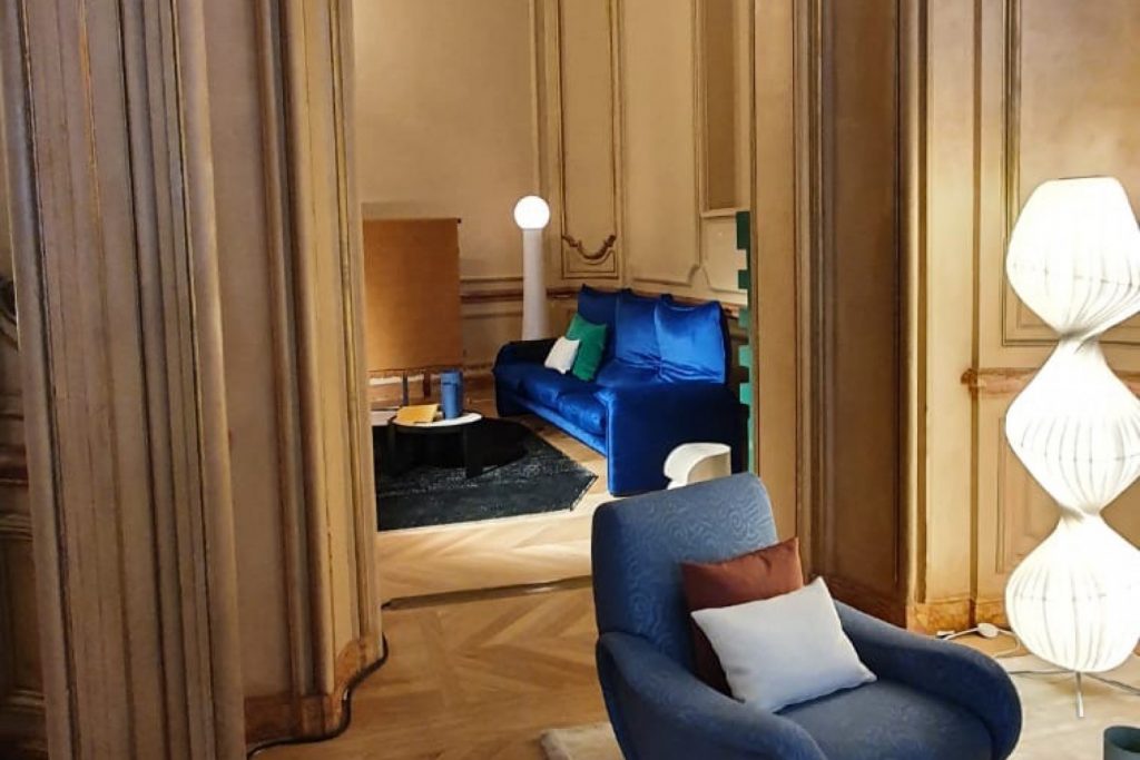 Paris Deco off 2020 – Neuheiten bei Rickmann-Rehage