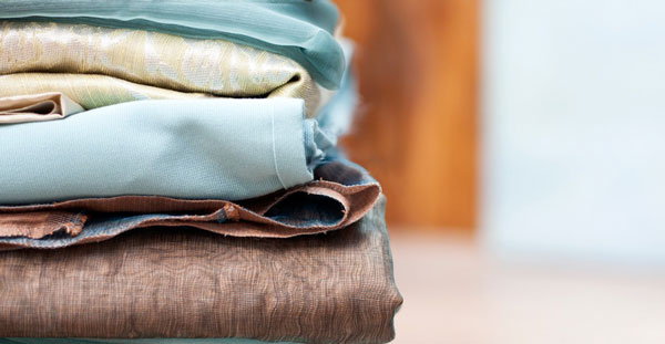 Näherei und Polsterei