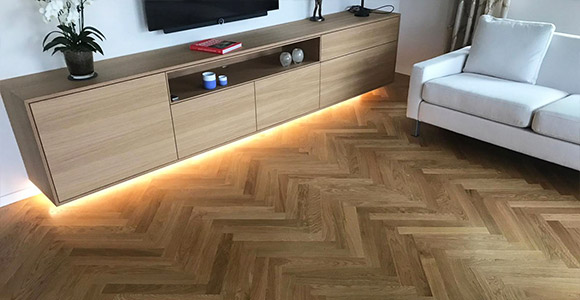 Wohlfühlambiente – Eine Eigentumswohnung in Gütersloh