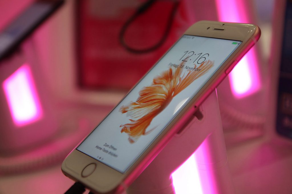 Euronics XXL Bücker