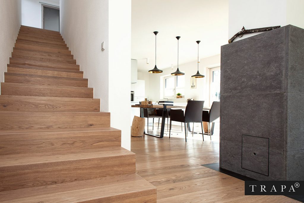 Trapa Parkett