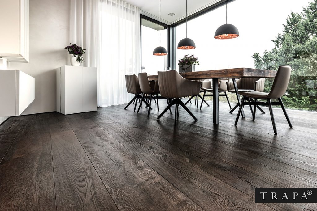 Trapa Parkett