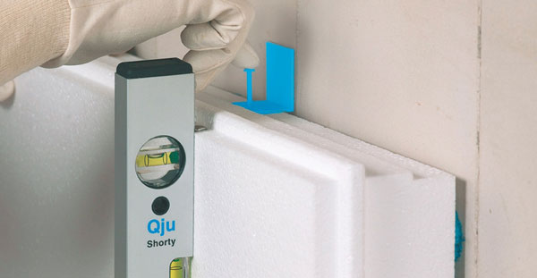 Wärmedämmverbundsysteme