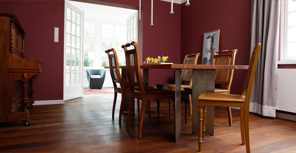 Klassische Eleganz – Wohnhaus in Gütersloh.