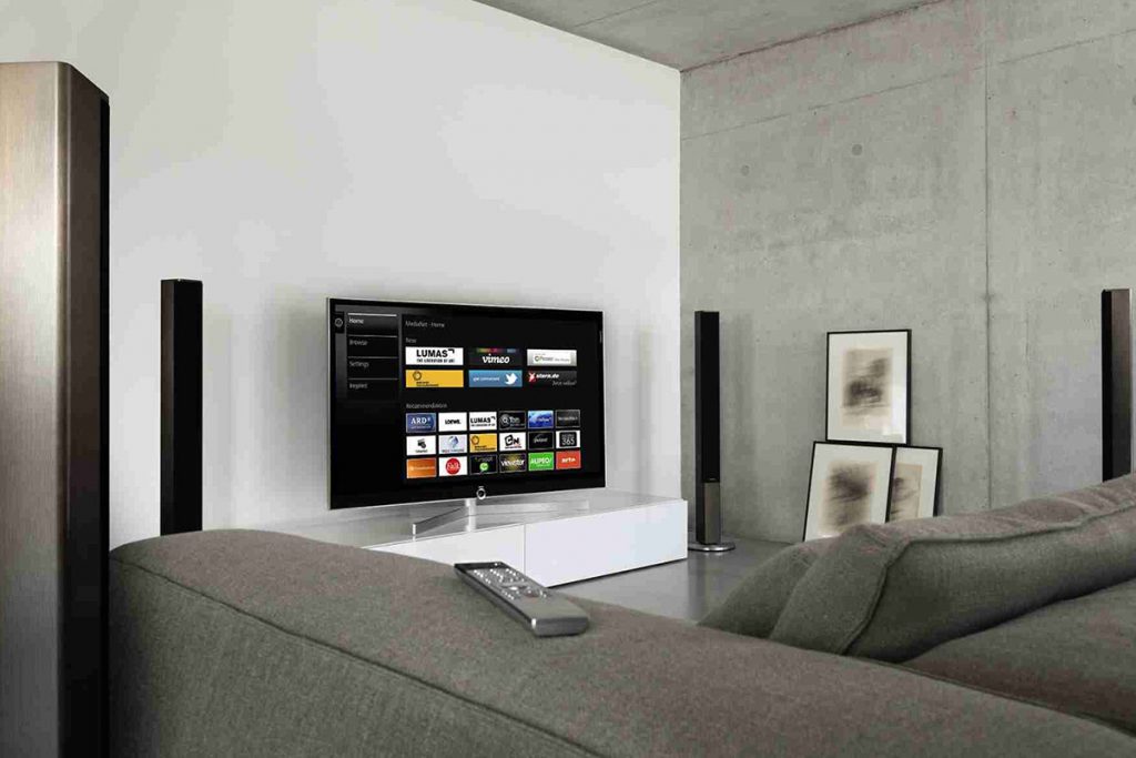 Euronics XXL Bücker