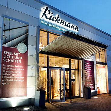 Rickmann-Rehage Ausstellung